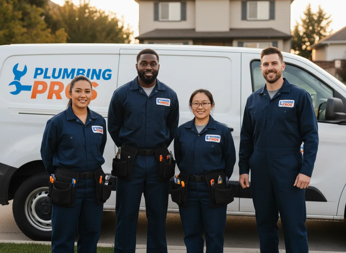 Water Heater Repair company in San Joaquin, CA